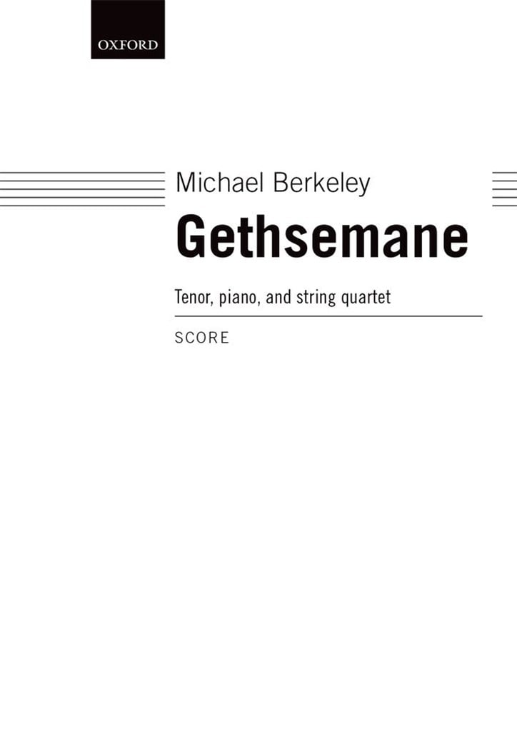 Gethsemane